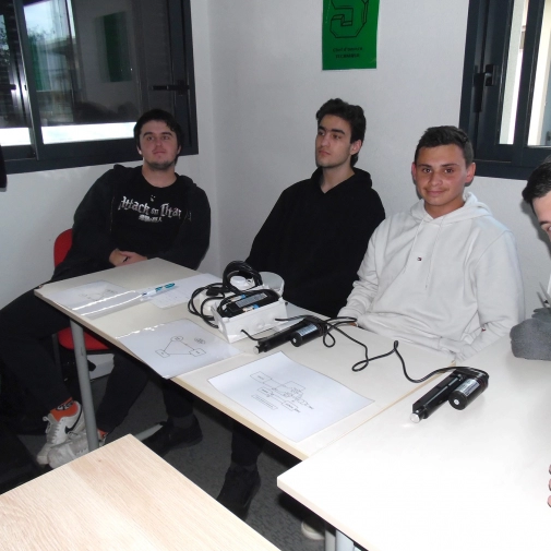 Actualités Actualités - Évènements