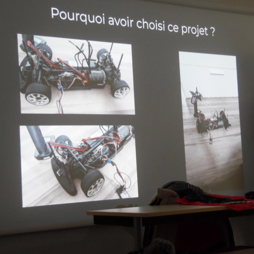 Actualités Actualités - Évènements