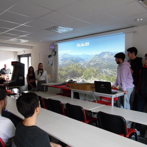 Actualités Actualités - Évènements