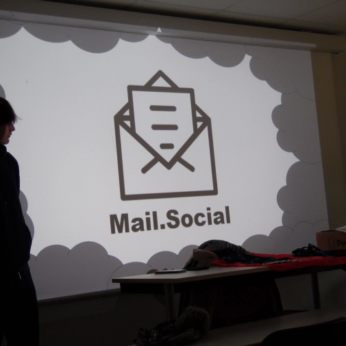 Actualités Actualités - Évènements