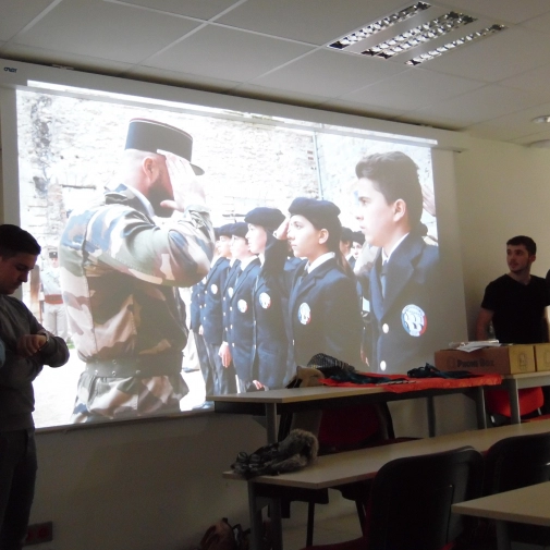 Actualités Actualités - Évènements