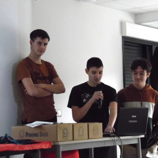 Actualités Actualités - Évènements