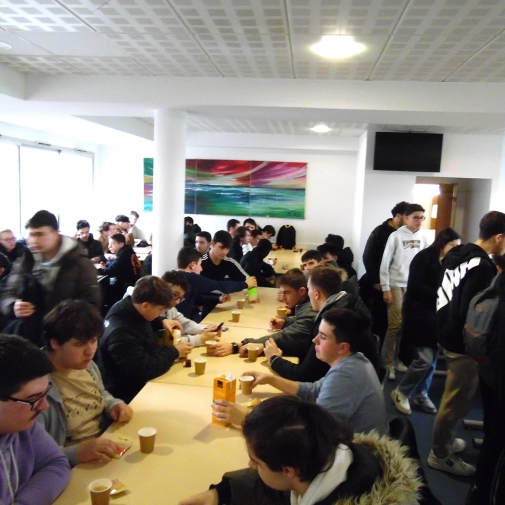 Actualités Actualités - Évènements