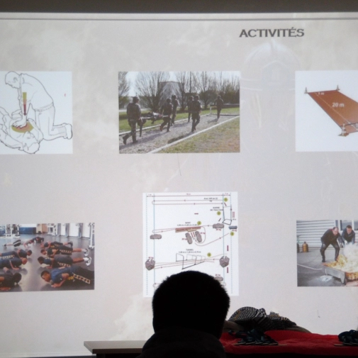 Actualités Actualités - Évènements