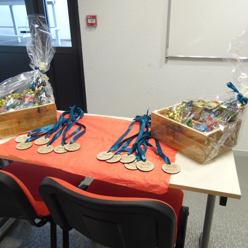 Actualités Actualités - Évènements