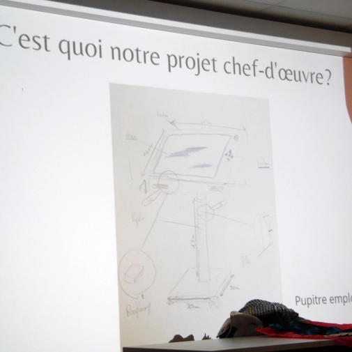 Actualités Actualités - Évènements