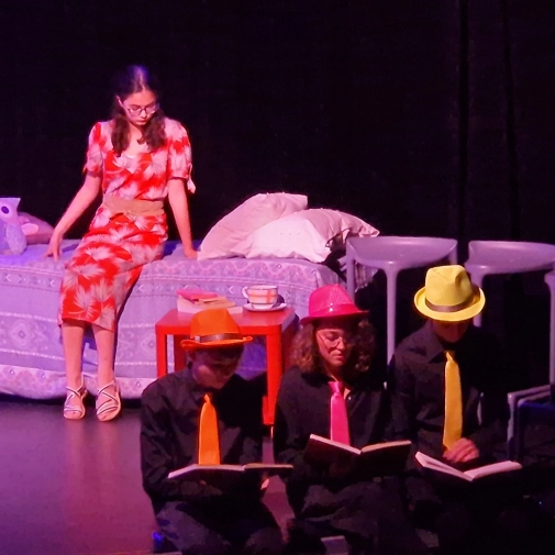 Actualités Actualités - Évènements