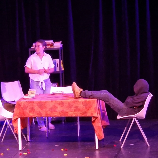 Actualités Actualités - Évènements