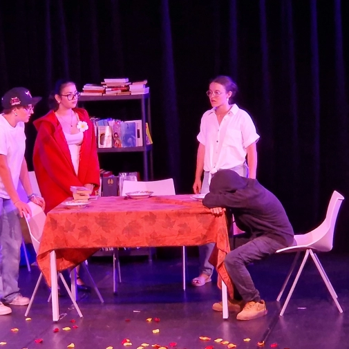 Actualités Actualités - Évènements