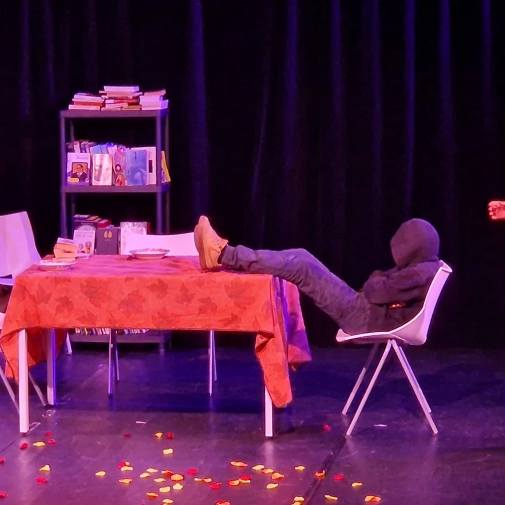 Actualités Actualités - Évènements