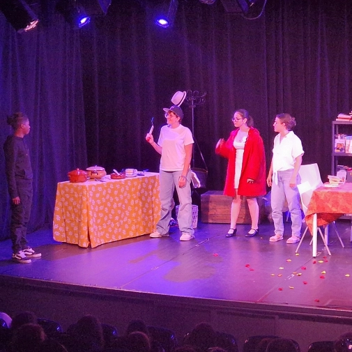 Actualités Actualités - Évènements