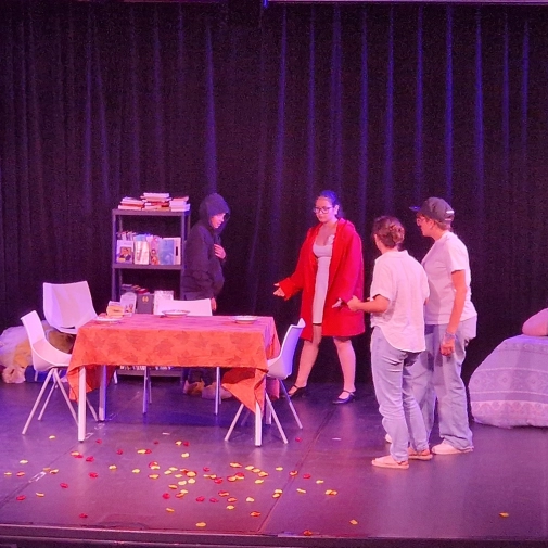 Actualités Actualités - Évènements