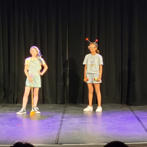 Actualités Actualités - Évènements