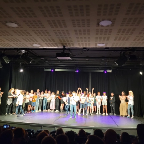 Actualités Actualités - Évènements