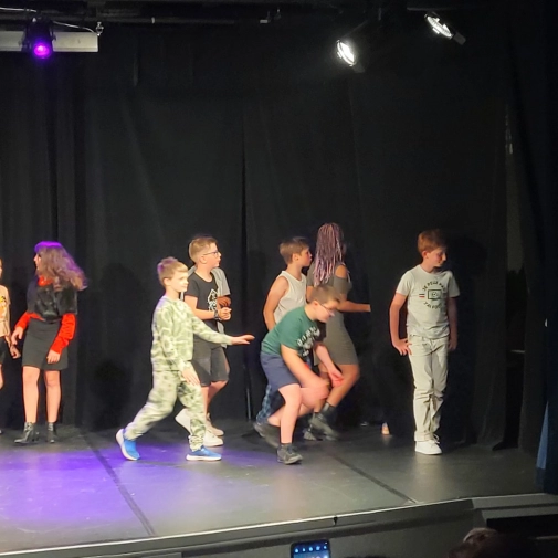 Actualités Actualités - Évènements