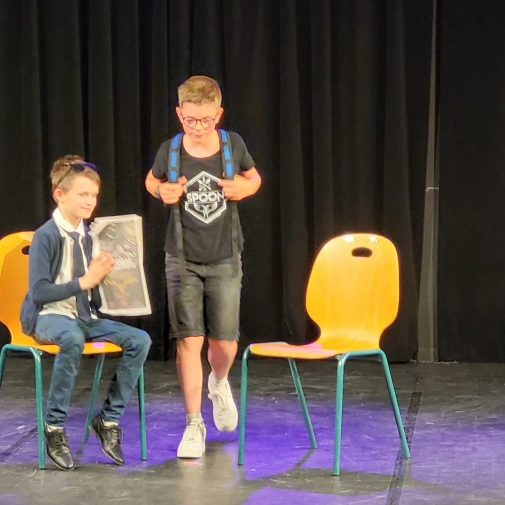 Actualités Actualités - Évènements