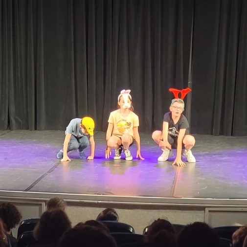 Actualités Actualités - Évènements