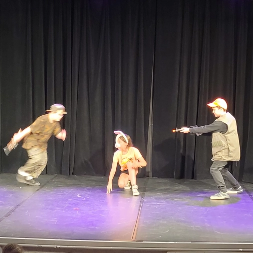 Actualités Actualités - Évènements