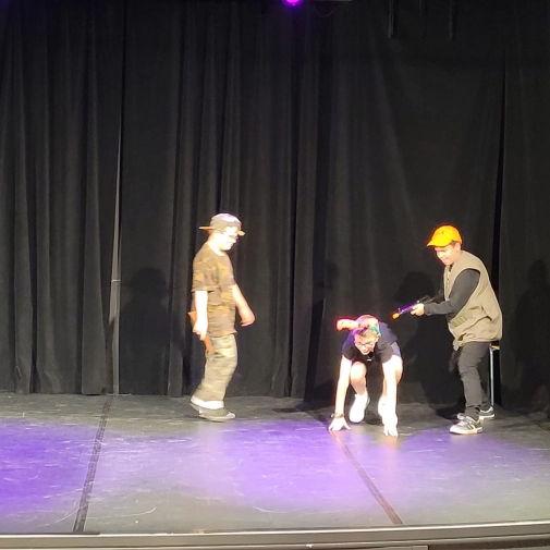 Actualités Actualités - Évènements