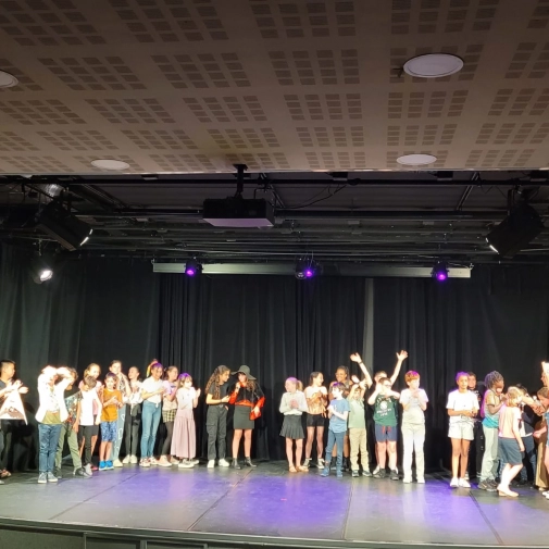 Actualités Actualités - Évènements