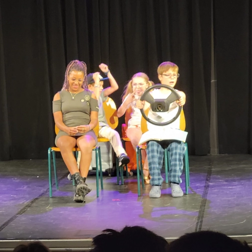 Actualités Actualités - Évènements