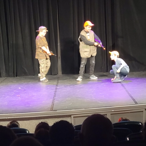 Actualités Actualités - Évènements