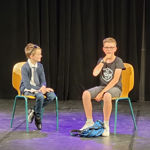 Actualités Actualités - Évènements