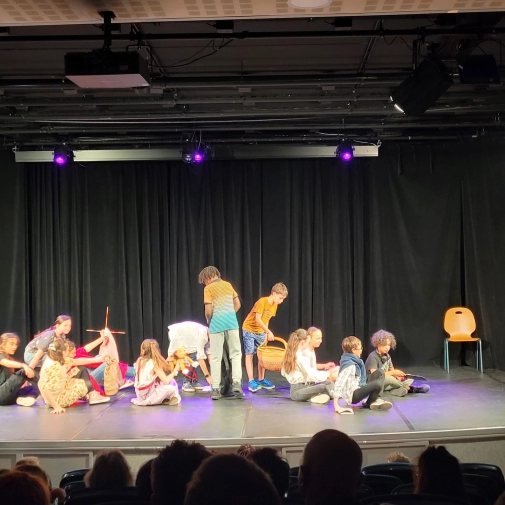 Actualités Actualités - Évènements