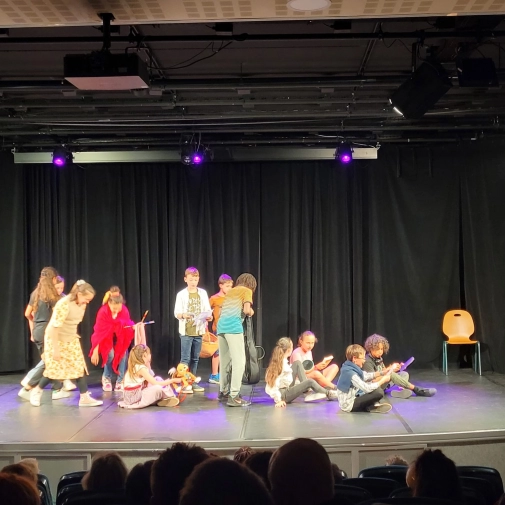 Actualités Actualités - Évènements