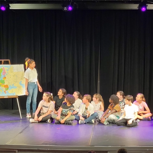 Actualités Actualités - Évènements