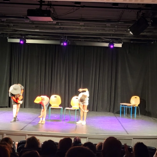 Actualités Actualités - Évènements