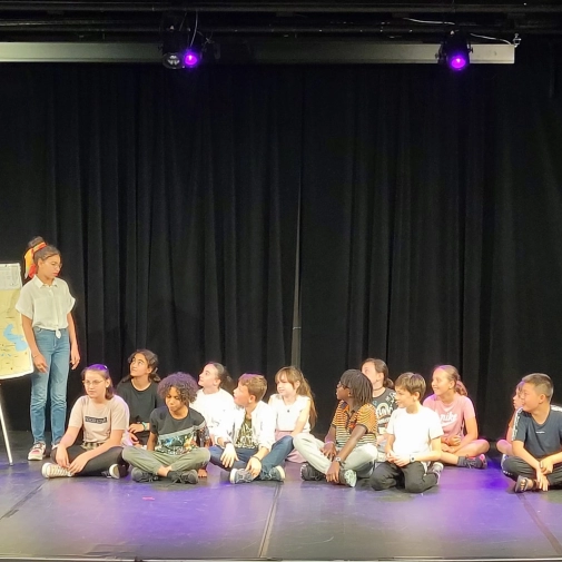 Actualités Actualités - Évènements