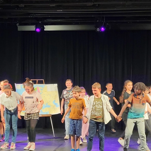 Actualités Actualités - Évènements