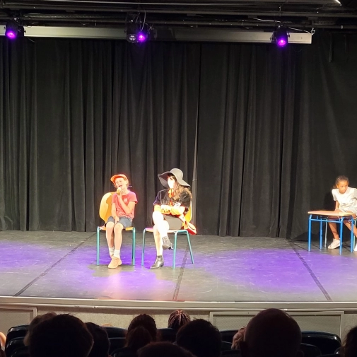 Actualités Actualités - Évènements