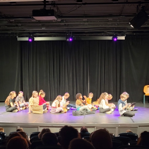 Actualités Actualités - Évènements