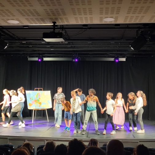 Actualités Actualités - Évènements