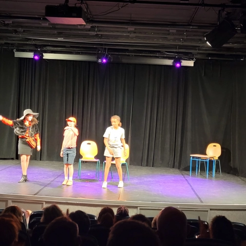 Actualités Actualités - Évènements