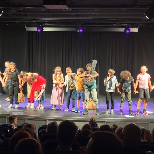 Actualités Actualités - Évènements