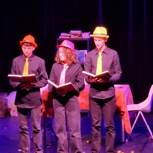 Actualités Actualités - Évènements