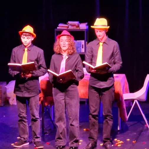 Actualités Actualités - Évènements