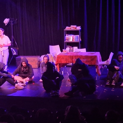 Actualités Actualités - Évènements