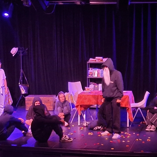 Actualités Actualités - Évènements