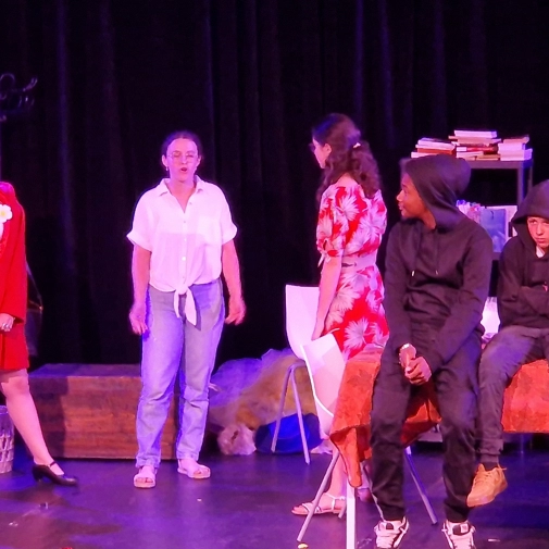 Actualités Actualités - Évènements