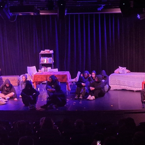 Actualités Actualités - Évènements