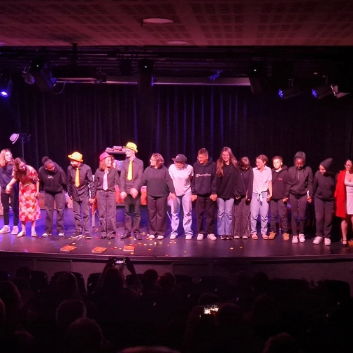 Actualités Actualités - Évènements