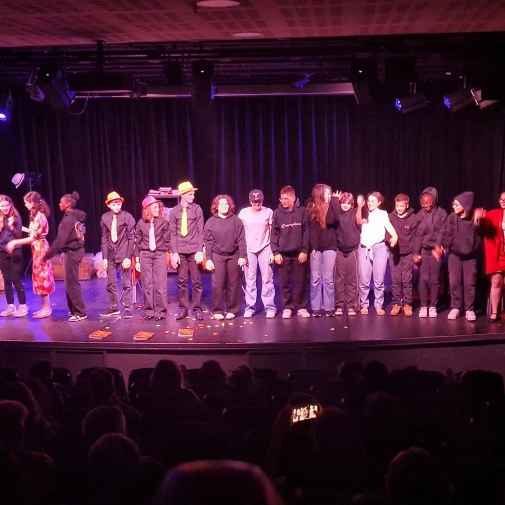 Actualités Actualités - Évènements