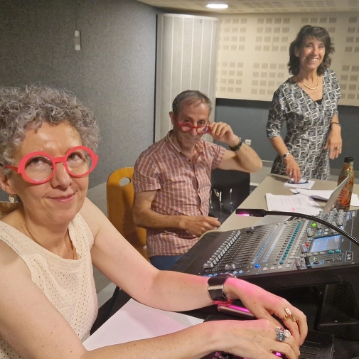 Actualités Actualités - Évènements