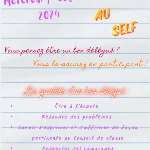 Actualités Actualités - Évènements