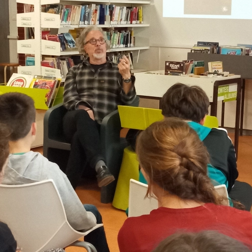 Actualités Actualités - Évènements