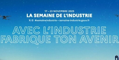 Semaine de l'Industrie 2025